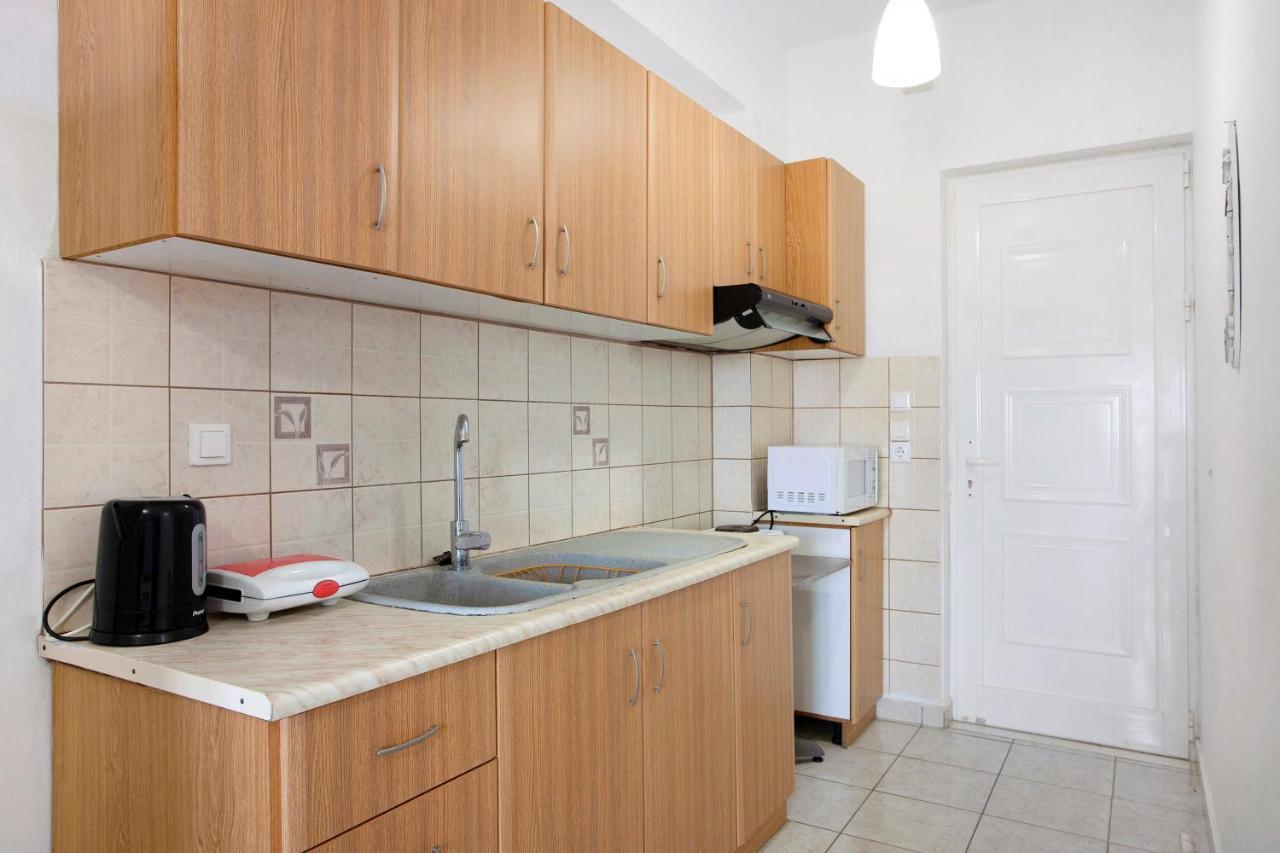 Appartement Yiannis Superior 8