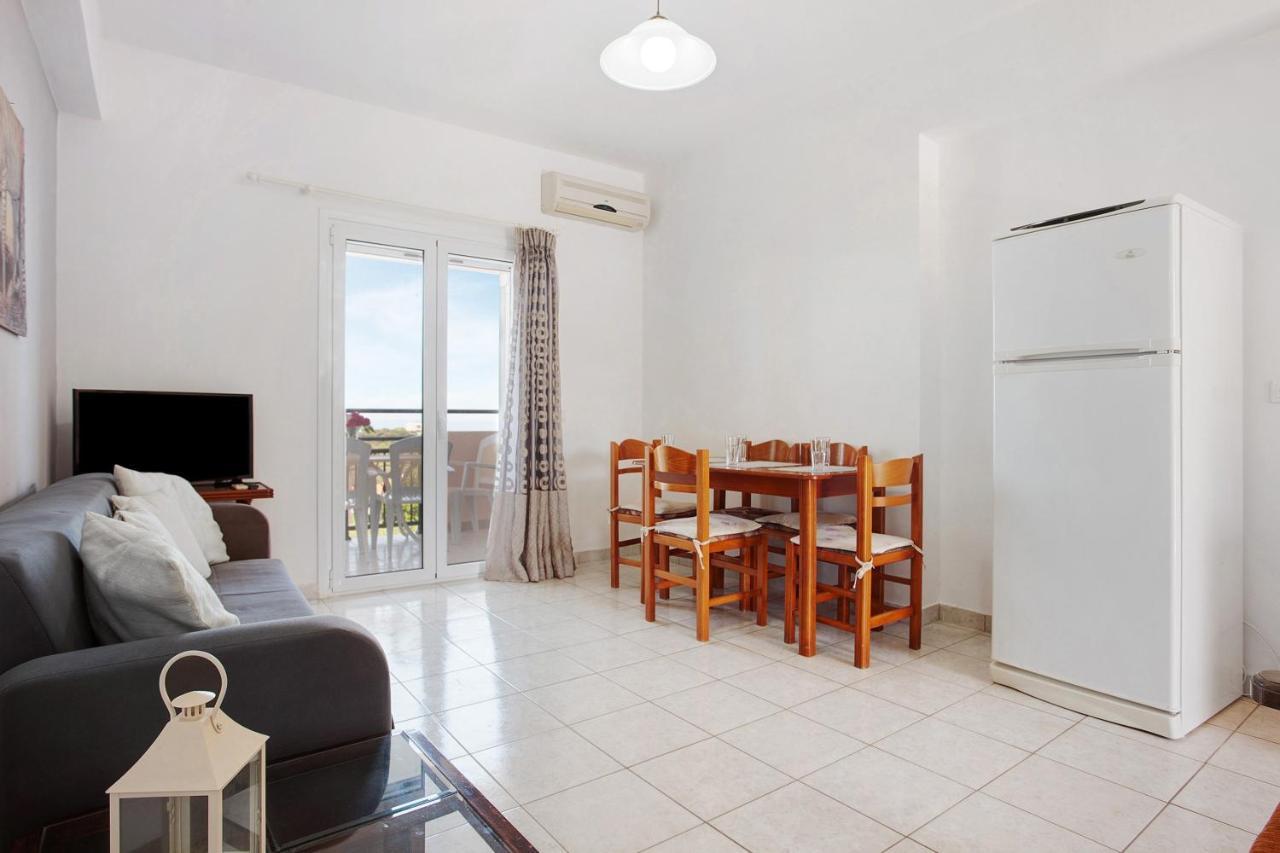 Yiannis Superior 8 Appartement *