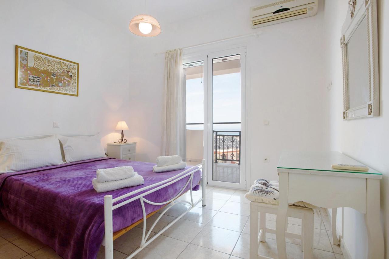 Appartement Yiannis Superior 8