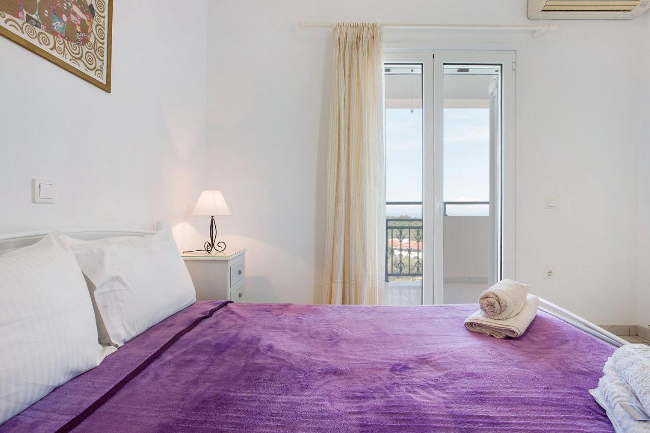 Yiannis Superior 8 Appartement