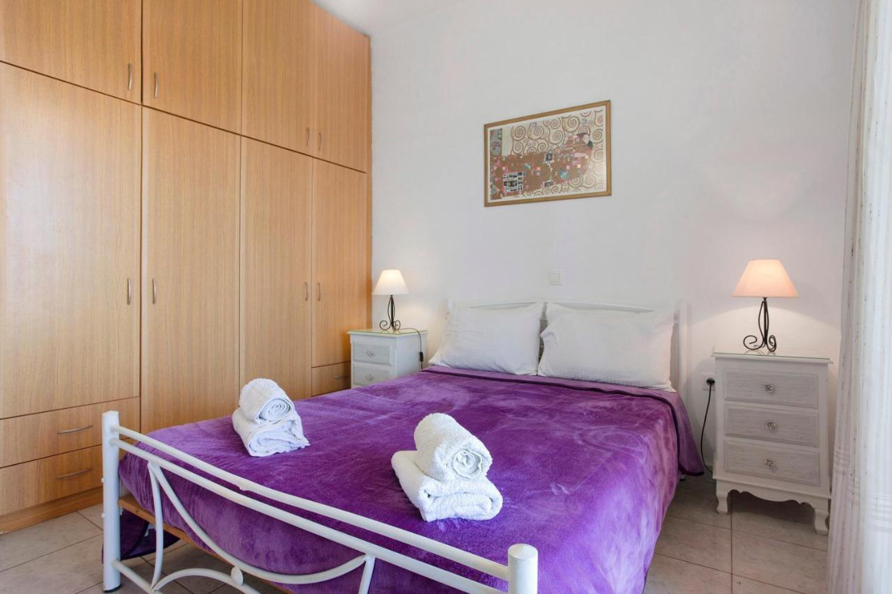 Yiannis Superior 8 Appartement *