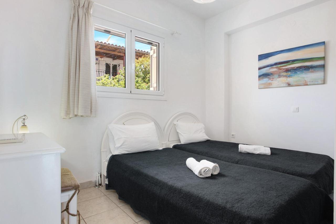 Yiannis Superior 8 Appartement *